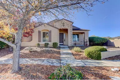 1168 N Hobble Strap Street, Prescott Valley, AZ 86314 - Photo 37