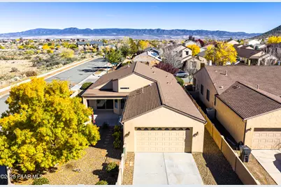 1168 N Hobble Strap Street, Prescott Valley, AZ 86314 - Photo 21