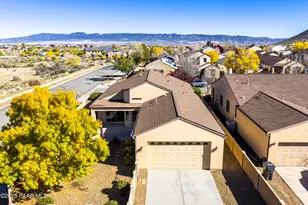 1168 N Hobble Strap St, Prescott Valley, AZ 86314 - Photo 21