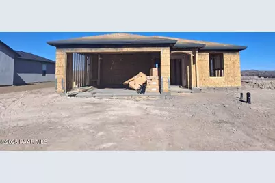 1250 Meta Road, Chino Valley, AZ 86323 - Photo 1