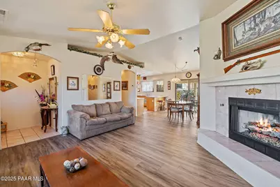 5143 N Desert Lane, Prescott Valley, AZ 86314 - Photo 7