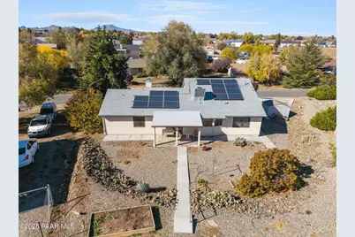 5143 N Desert Lane, Prescott Valley, AZ 86314 - Photo 33