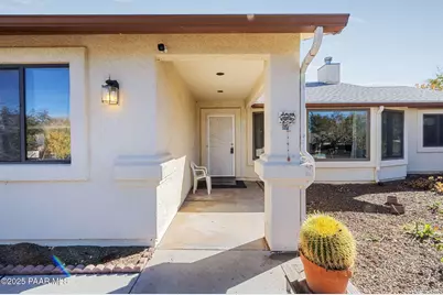 5143 N Desert Lane, Prescott Valley, AZ 86314 - Photo 3