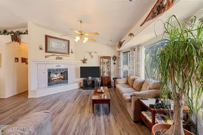 5143 N Desert Lane, Prescott Valley, AZ 86314 - Photo 5