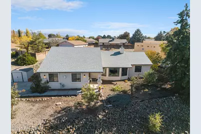 5143 N Desert Lane, Prescott Valley, AZ 86314 - Photo 1