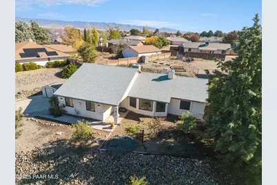 5143 N Desert Lane, Prescott Valley, AZ 86314 - Photo 31