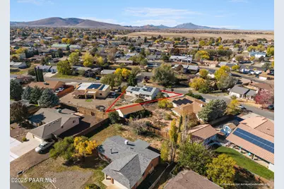 5143 N Desert Lane, Prescott Valley, AZ 86314 - Photo 37