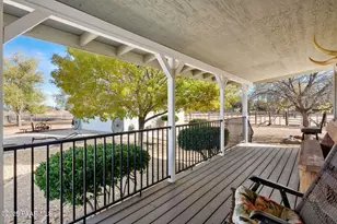 1145 W Center St, Chino Valley, AZ 86323 - Photo 3