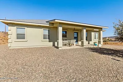 12376 E Prescott Dells Ranch Road, Dewey-Humboldt, AZ 86327 - Photo 29