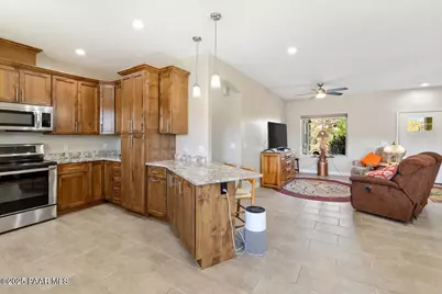 12376 E Prescott Dells Ranch Road, Dewey-Humboldt, AZ 86327 - Photo 17