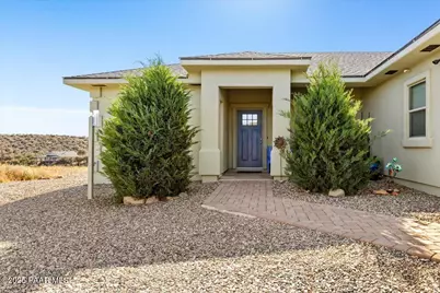 12376 E Prescott Dells Ranch Road, Dewey-Humboldt, AZ 86327 - Photo 3