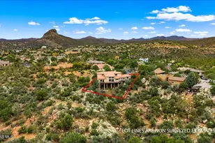 1917 Upper Crestview, Prescott, AZ 86305 - Photo 55