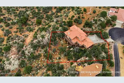 1917 Upper Crestview, Prescott, AZ 86305 - Photo 57