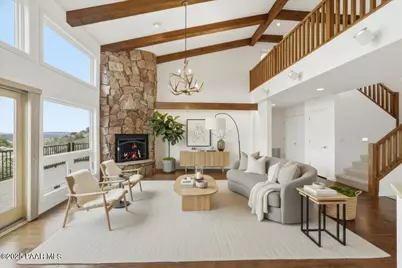 1917 Upper Crestview, Prescott, AZ 86305 - Photo 13