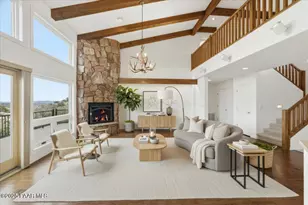 1917 Upper Crestview, Prescott, AZ 86305 - Photo 13