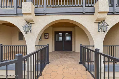 1917 Upper Crestview, Prescott, AZ 86305 - Photo 3