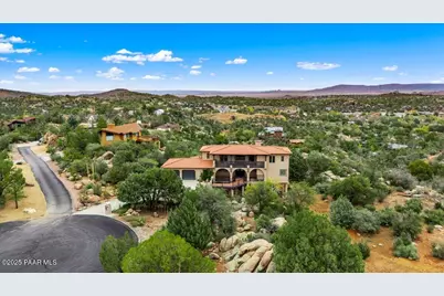 1917 Upper Crestview, Prescott, AZ 86305 - Photo 53