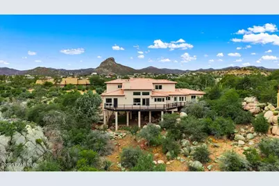 1917 Upper Crestview, Prescott, AZ 86305 - Photo 51