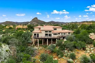 1917 Upper Crestview, Prescott, AZ 86305 - Photo 51