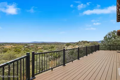 1917 Upper Crestview, Prescott, AZ 86305 - Photo 29