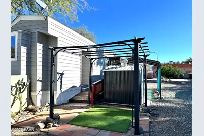 33900 S Old Black Canyon Highway #13, Black Canyon City, AZ 85324 - Photo 21