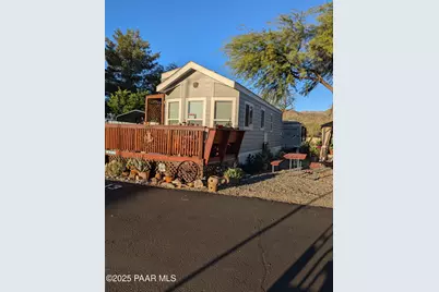 33900 S Old Black Canyon Highway #13, Black Canyon City, AZ 85324 - Photo 19