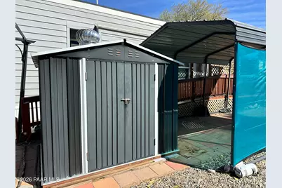 33900 S Old Black Canyon Highway #13, Black Canyon City, AZ 85324 - Photo 29