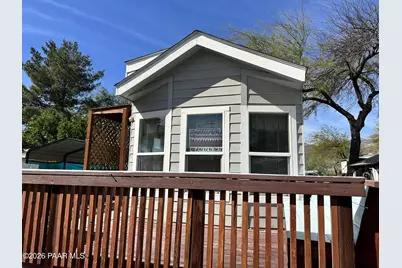 33900 S Old Black Canyon Highway #13, Black Canyon City, AZ 85324 - Photo 3