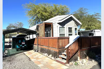 33900 S Old Black Canyon Highway #13, Black Canyon City, AZ 85324 - Photo 1