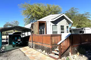 33900 S Old Black Canyon Hwy, Black Canyon City, AZ 85324 - Photo 1