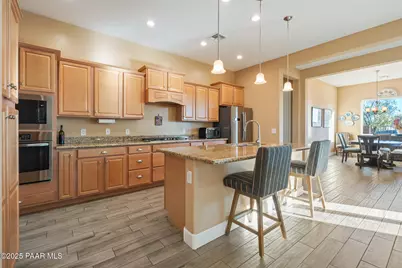 12721 E De La Cruz Street, Dewey-Humboldt, AZ 86327 - Photo 9