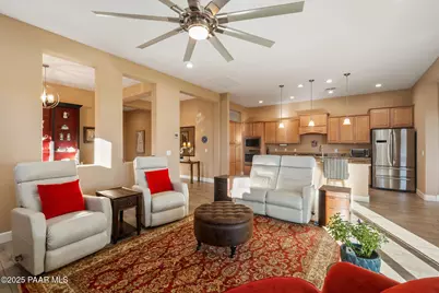 12721 E De La Cruz Street, Dewey-Humboldt, AZ 86327 - Photo 7