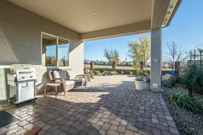 12721 E De La Cruz Street, Dewey-Humboldt, AZ 86327 - Photo 21