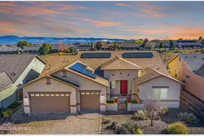 4495 N Cambridge Avenue, Prescott Valley, AZ 86314 - Photo 39