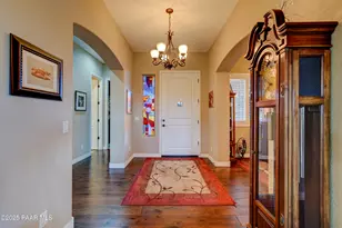 4495 N Cambridge Ave, Prescott Valley, AZ 86314 - Photo 15