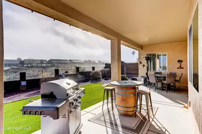 4495 N Cambridge Avenue, Prescott Valley, AZ 86314 - Photo 11