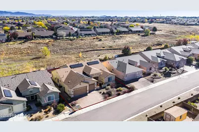 4495 N Cambridge Avenue, Prescott Valley, AZ 86314 - Photo 3
