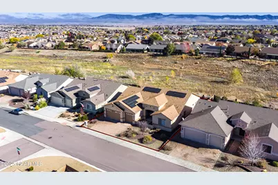 4495 N Cambridge Avenue, Prescott Valley, AZ 86314 - Photo 9