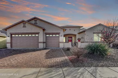 4495 N Cambridge Avenue, Prescott Valley, AZ 86314 - Photo 1