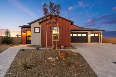 3294 Jagged Spire Court, Prescott, AZ 86301 - Photo 3