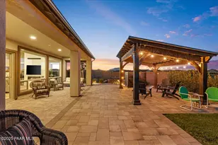 3294 Jagged Spire Ct, Prescott, AZ 86301 - Photo 29