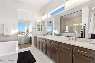 3294 Jagged Spire Ct, Prescott, AZ 86301 - Photo 19