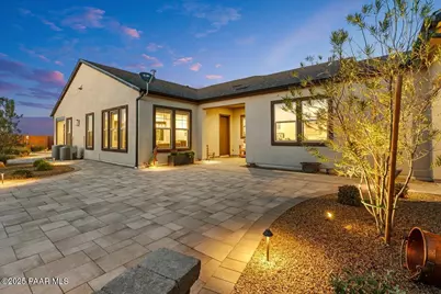 3294 Jagged Spire Court, Prescott, AZ 86301 - Photo 1