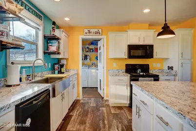 17717 E Roper Way, Dewey-Humboldt, AZ 86327 - Photo 5