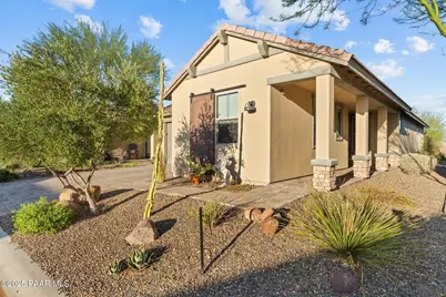 4435 Covered Wagon Trail, Wickenburg, AZ 85390 - Photo 1