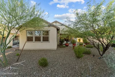 4435 Covered Wagon Trail, Wickenburg, AZ 85390 - Photo 5
