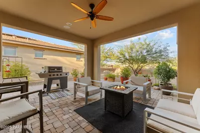 4435 Covered Wagon Trail, Wickenburg, AZ 85390 - Photo 3