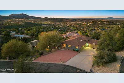 875 Devereaux Drive, Prescott, AZ 86303 - Photo 1