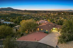 875 Devereaux Dr, Prescott, AZ 86303 - Photo 1