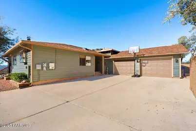 875 Devereaux Drive, Prescott, AZ 86303 - Photo 3